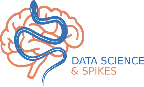 Data Sciences and Spikes - Home